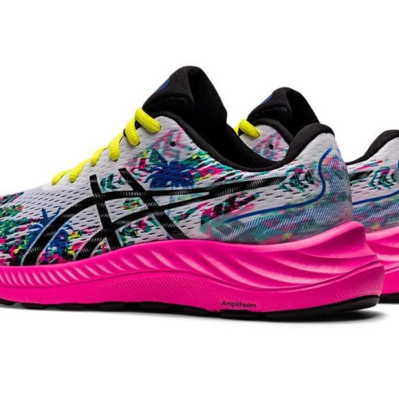 ASICS Women's GEL-EXCITE 9 Running Shoes 1012B281 - Picture 4 of 8